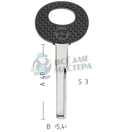 HF52P18  ME-8P  HU65AP  HF65P 		 - Чертеж