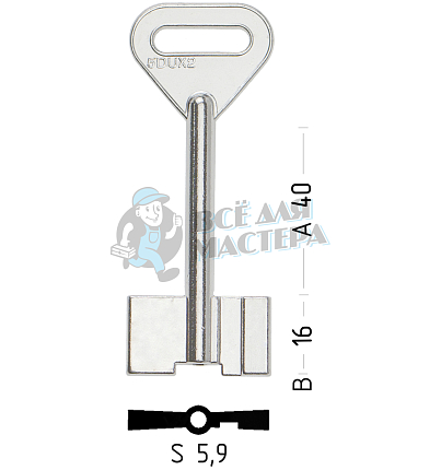 2DUP1  DUP-1G  5DUX2