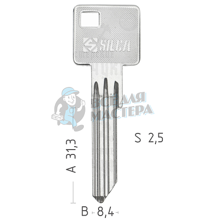 YI7  YA-38D  YA39  YAL49  - Чертеж