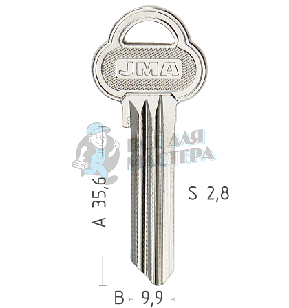 ASEL7 ASS14R A35EL AA31R - Чертеж