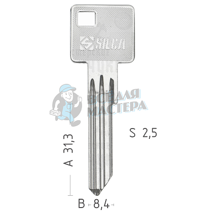 YI7  YA-38D  YA39  YAL49 