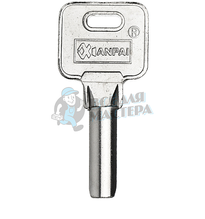 BAODEAN КОР.КВ.СПЕЦ.4ПАЗА  КНР 