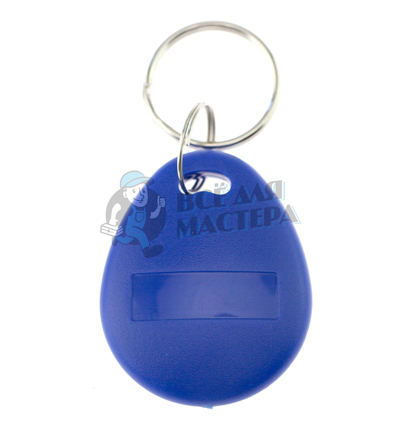 Корпус брелока RFID 