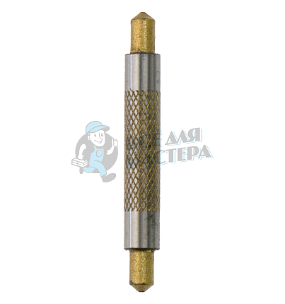 Вертик.копир "HSS" 0082# 105°(ф6*45L*105°)				