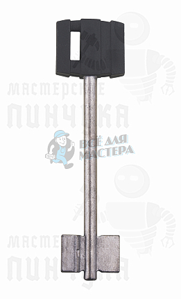 BRD4DP (силумин)