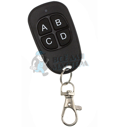 Пульт UltraMax Blue