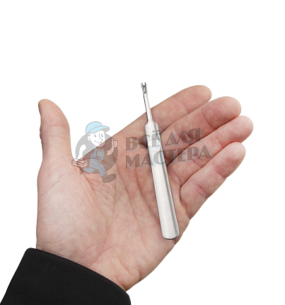 Канавкорез металл, большой