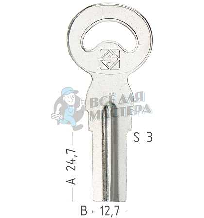 APE1 A116 PN - Чертеж