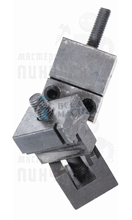 Губки для вертикалки 368A (левая+правая)