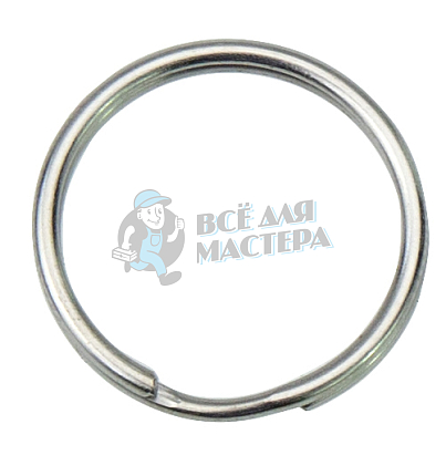КОЛЬЦО 20М КРУГЛОЕ