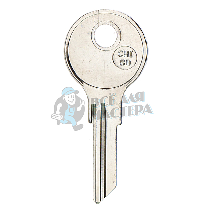 CHI8D CH14 103AM CHI14