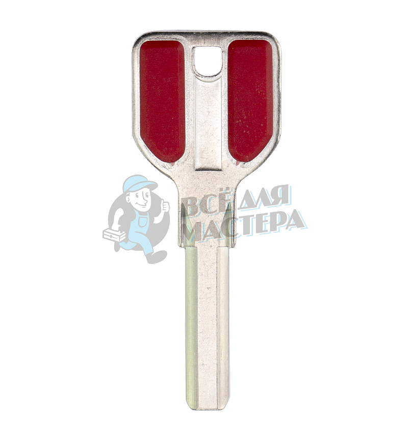 MasterLock MASL1 MAS1 MSL1 полукруглый 2 паза проф. “Э” КНР