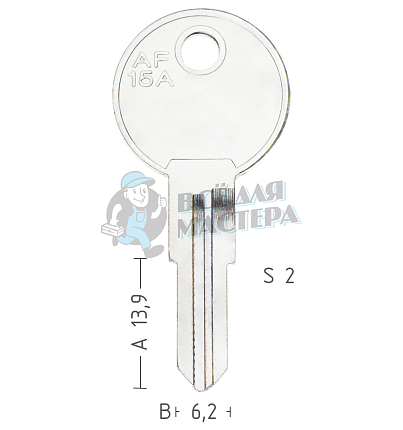 _AF15A FIAT ALFA ROMEO