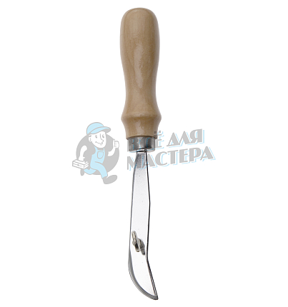 Инструмент для разметки швов (кризер регулируемый) углеродистая сталь, малый