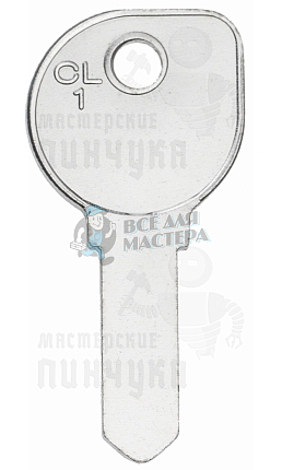 CLU1 CLU-1I CL1 CLM12