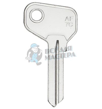 IMS-3   AF7C   FA3   129-3