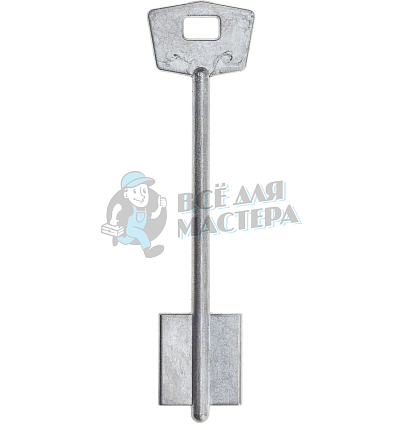 MTR 10G (силумин)