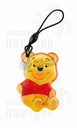 КАРТА.мини."Винни Пух" тип.ПР-57 Прокси