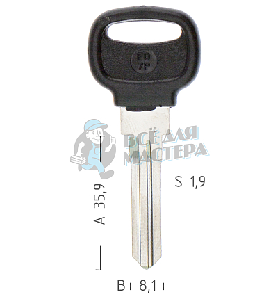 FO7P FO23RP FD39LP