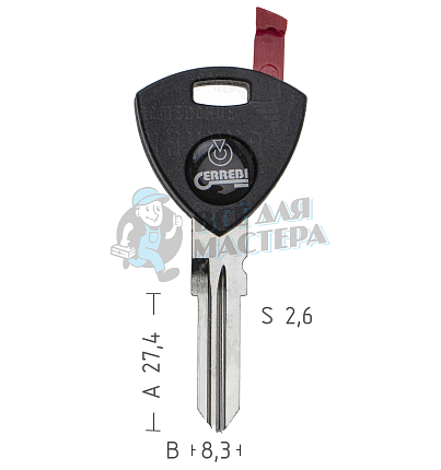 T00GB14RPA TP00FI-13P4 GT18RT5 а/пласт.с мест.п/чип A.ROMEO/LANCIA