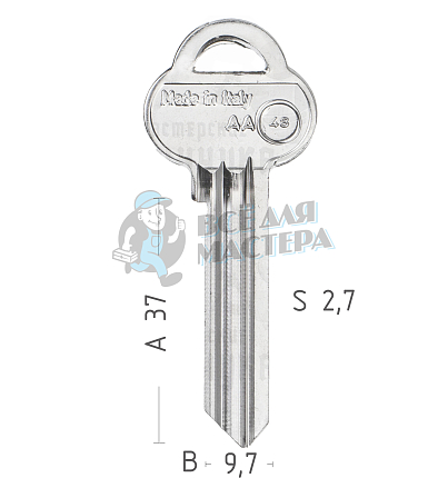 AA48  AS-LF7  ASS92R  A37LF