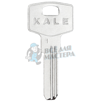 КАЛЕ-1