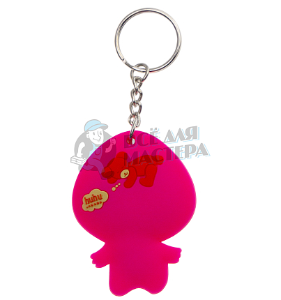 Mifare MF ULtra 41 стр. Лисичка