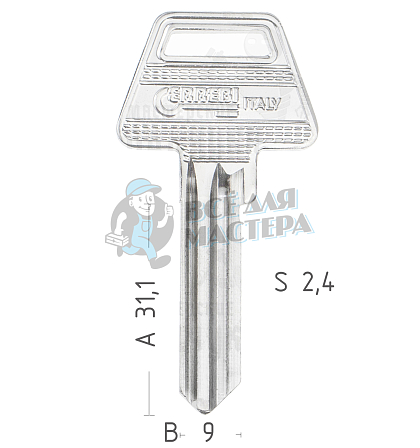 RU14  RU-5D  RU14  RUK21 - Чертеж