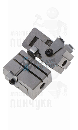 Губка для универсала 100E,110E3, левая часть (пара) Wenxing