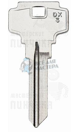 DX6 D7S DX3R DXT6L DEXTER АНГЛ КНР