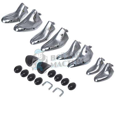 Растяжка SL-SMB03, на 1 пару, без подогрева, высокая