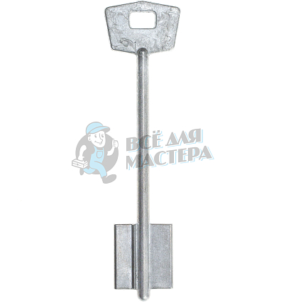 MTR 10G (силумин)