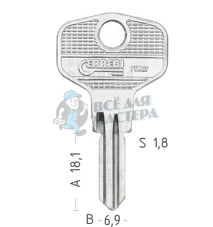 BG37R\JNG1 BUR-25D/JNG-1D BUR28R/JU11R JUD1L  - Чертеж