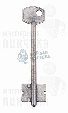 CRE3D (силумин)