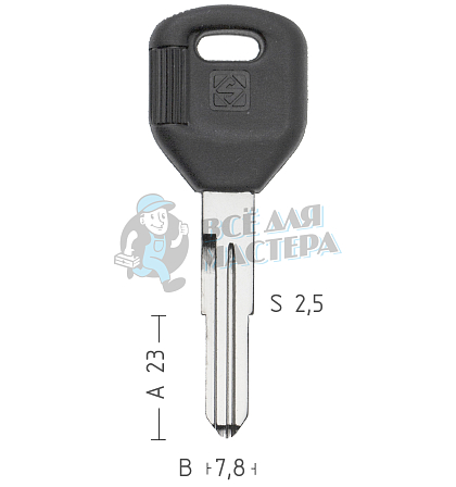 HOND16DP1  HD42RP84  HON56REP/HON55RDP  HO99P/HO98P - Чертеж