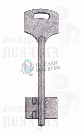 ELB14D (силумин)