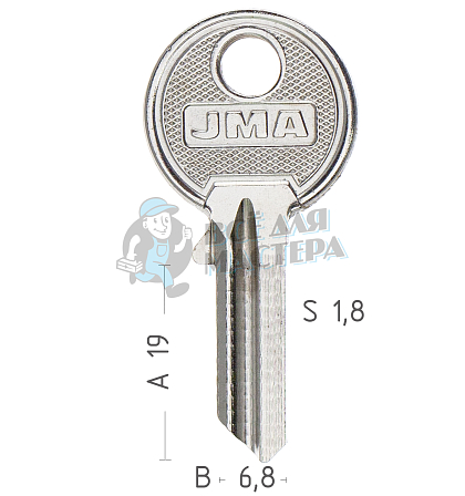 ABU25D AB18 ABS25 AU43 - Чертеж