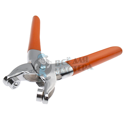 Щипцы для установки блочек "Micron", с блочками