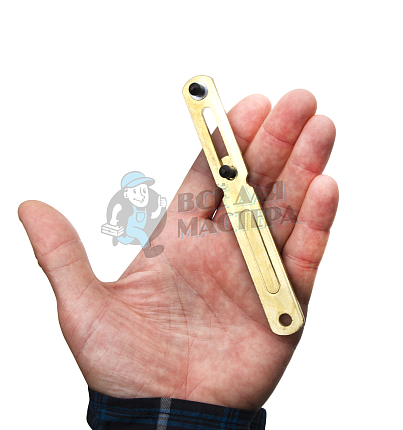 Открывалка для часов 55мм 2 точки RUIHUA