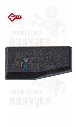 TRANSPONDER SILKA - T28 PHILIPS-CRYPTO - 4W