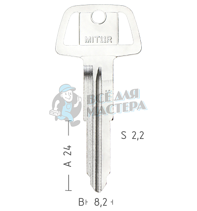 MIT8D/MIT14D_MIT8R_MIT11R