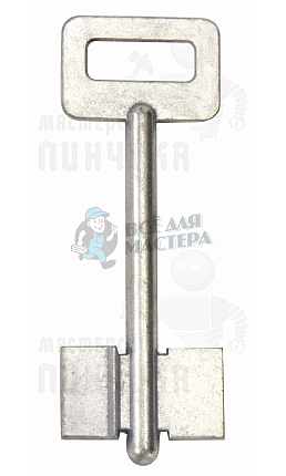 ERV2D (силумин)