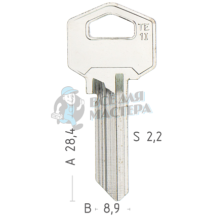 TE1I TE1 TSA20 TS6R TES1