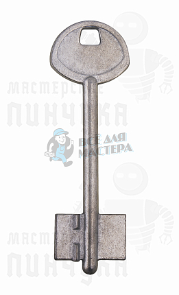 GRD1D (силумин)