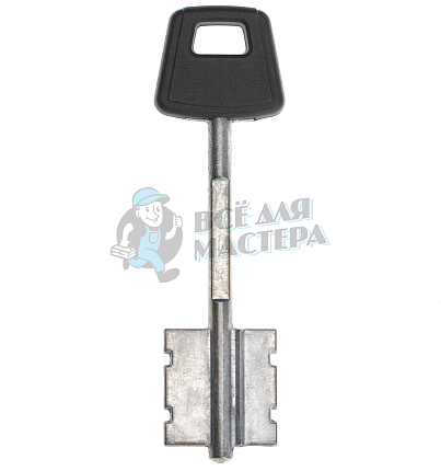 CIZ5DP (силумин)