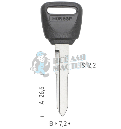 HD40P113 HON53P/HON53AP