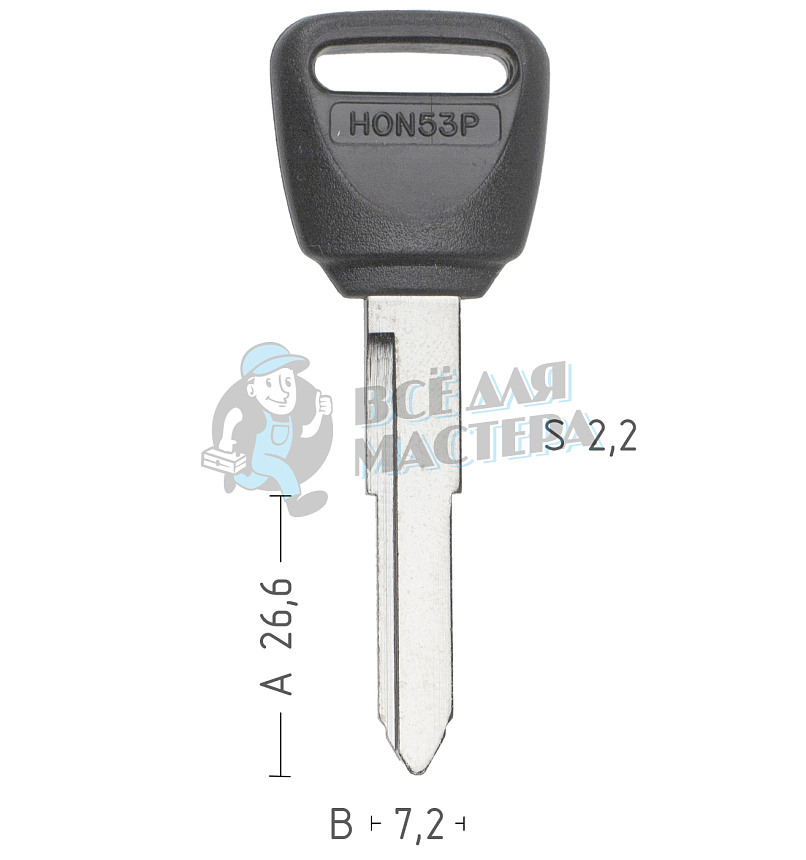 HD40P113 HON53P/HON53AP