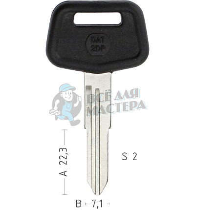 DAT2DP DAT9RBP DA18LBP FK1RP30 NS43SBP
