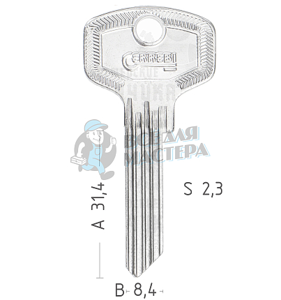 DM 4PP  DOM-27D/4  DM65-4  DO193