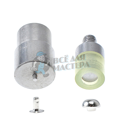 Насадка для джинсового хольнитена 9мм